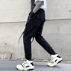 Scarlxrd Trousers