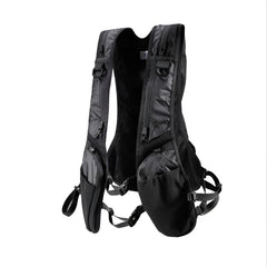 Streetwear Utility Vest Fashion