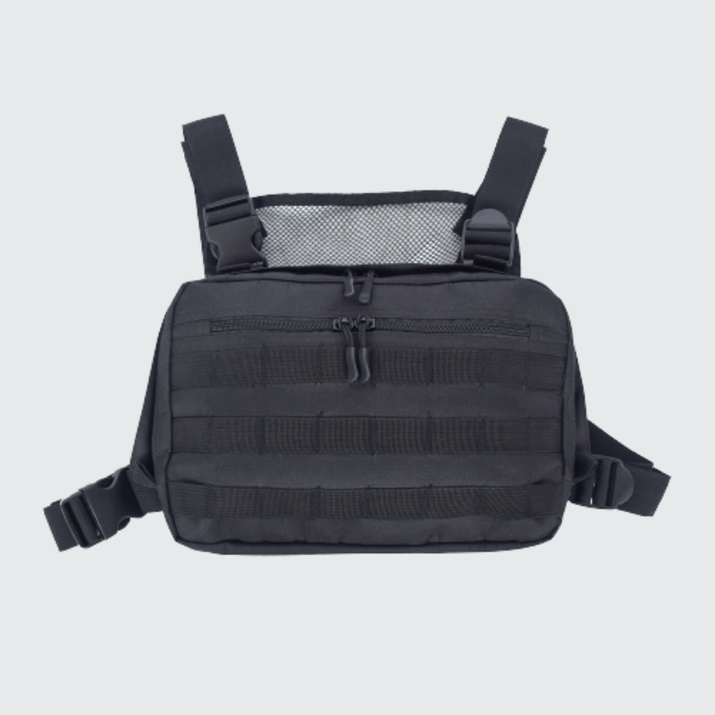 Tactical Chest Bag