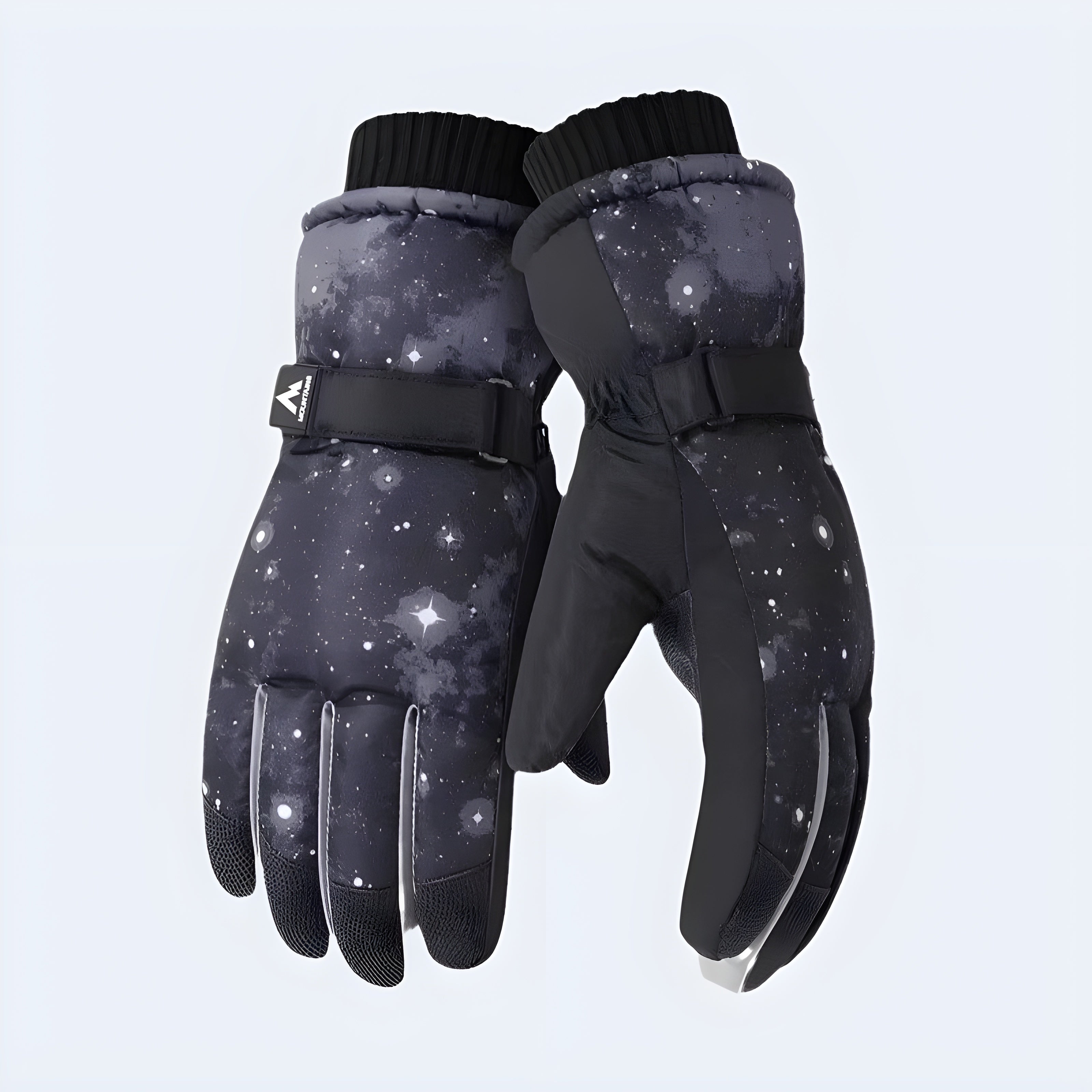 Tactical Winter Gloves