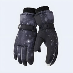 Tactical Winter Gloves