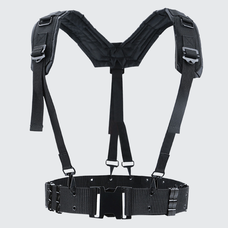 Techwear Belt