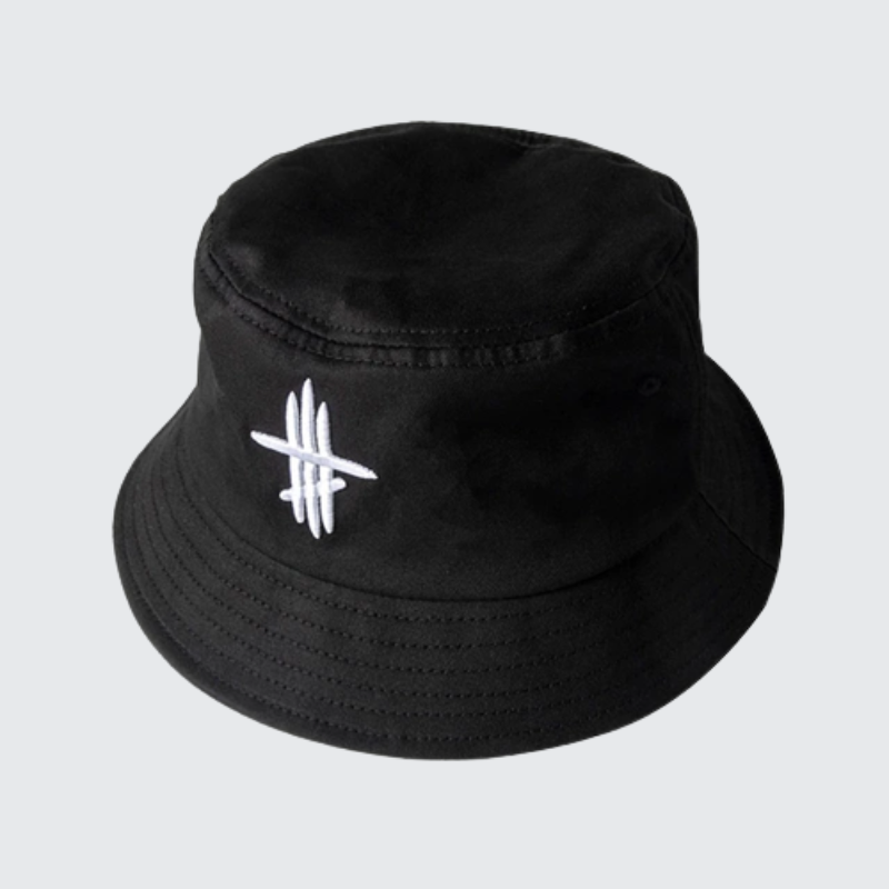Techwear Bucket Hat