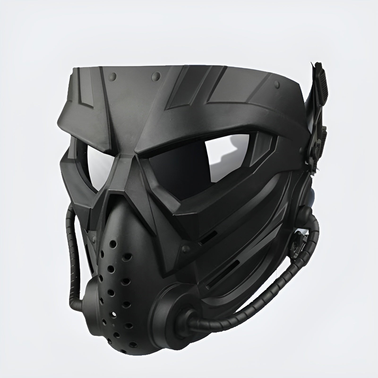 Humanware Mask Techwear Face Mask – Rabock