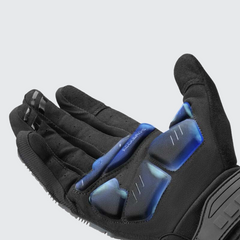 Techwear Hardshell Gloves