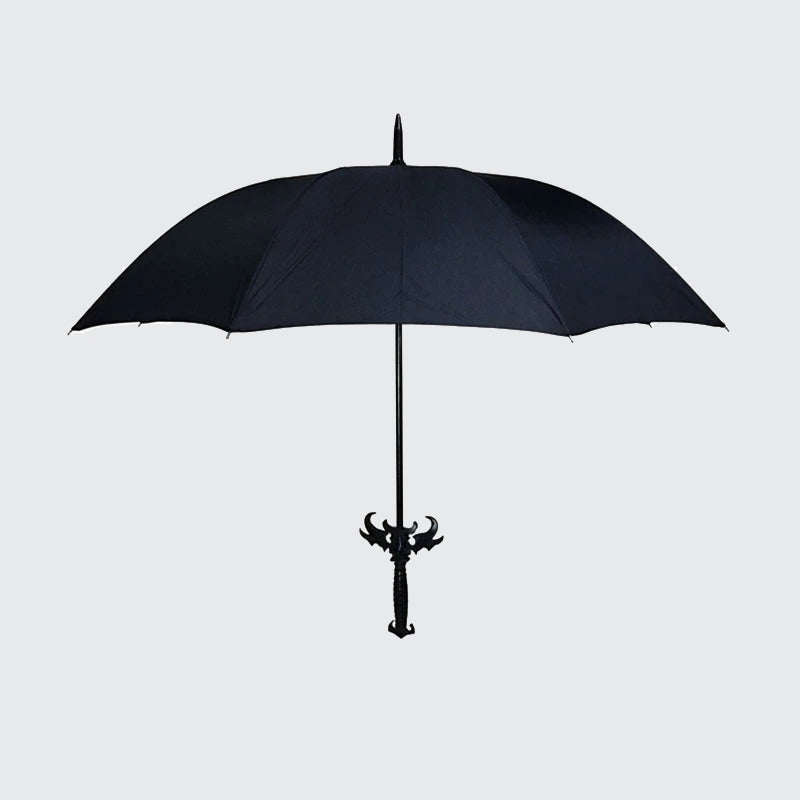 Techwear Katana Umbrella