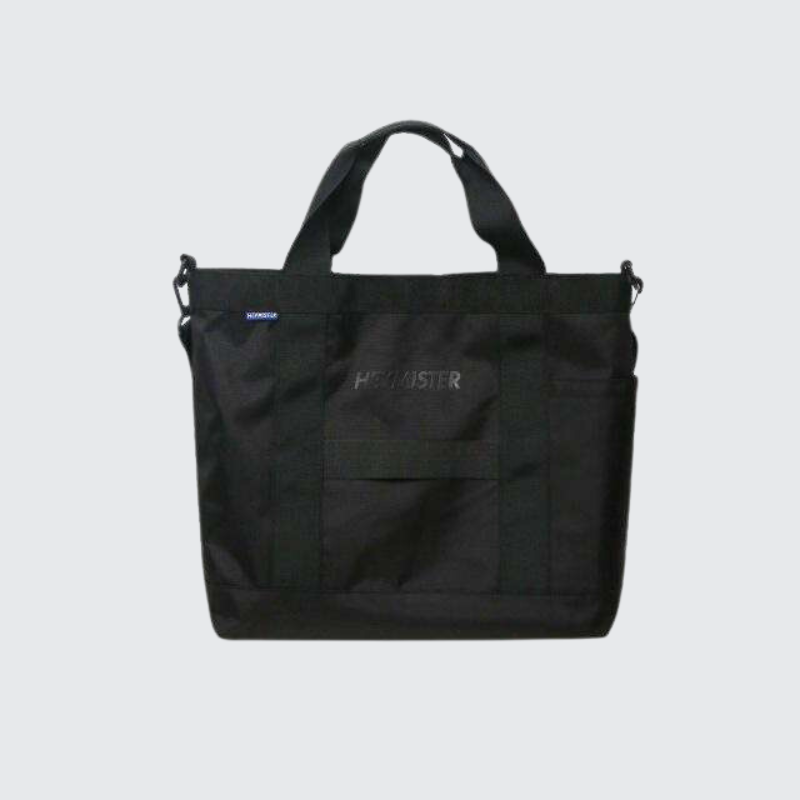 Techwear Large Capacity Shoulder Bag