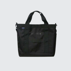 Techwear Large Capacity Shoulder Bag