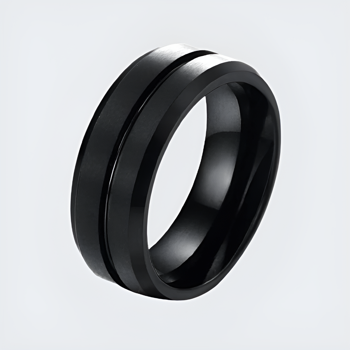 Techwear Ring