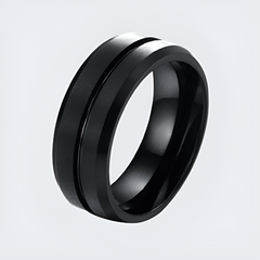 Techwear Ring