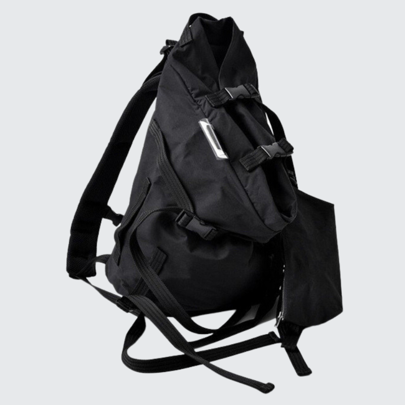 Techwear Traveller Backpack