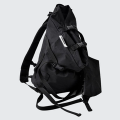 Techwear Traveller Backpack