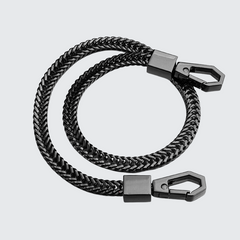 Techwear Wallet Chain