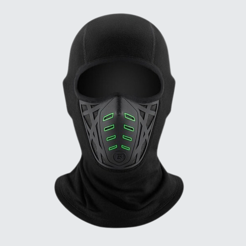 Techwear Windproof Mask