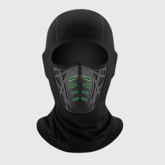 Techwear Windproof Mask
