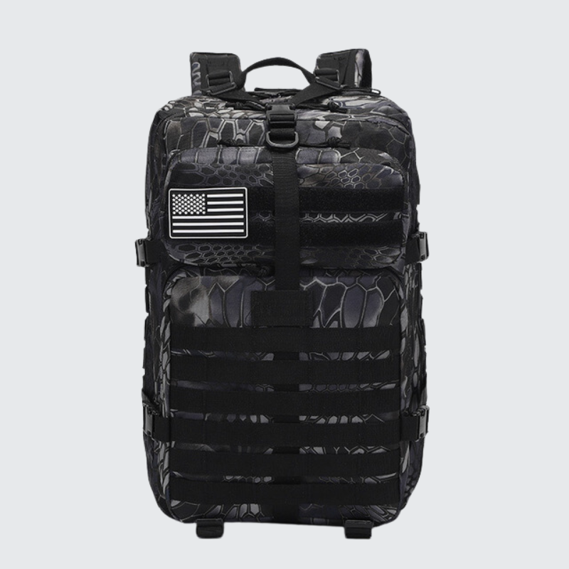 Warcore Backpack