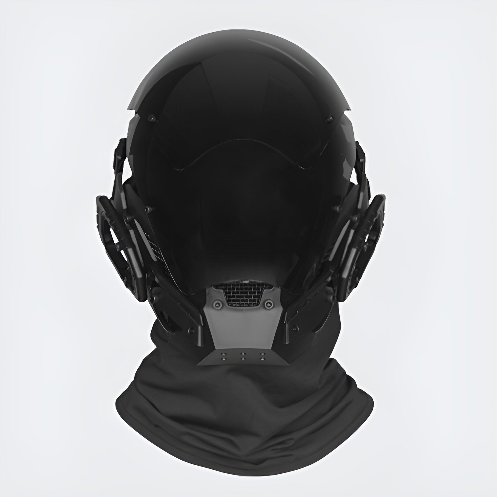Warcore Helmet