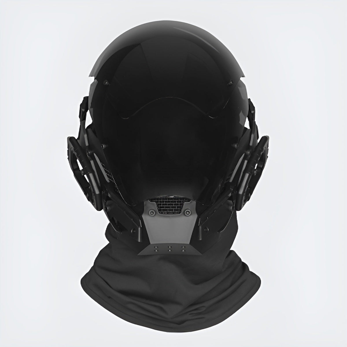 Warcore Helmet