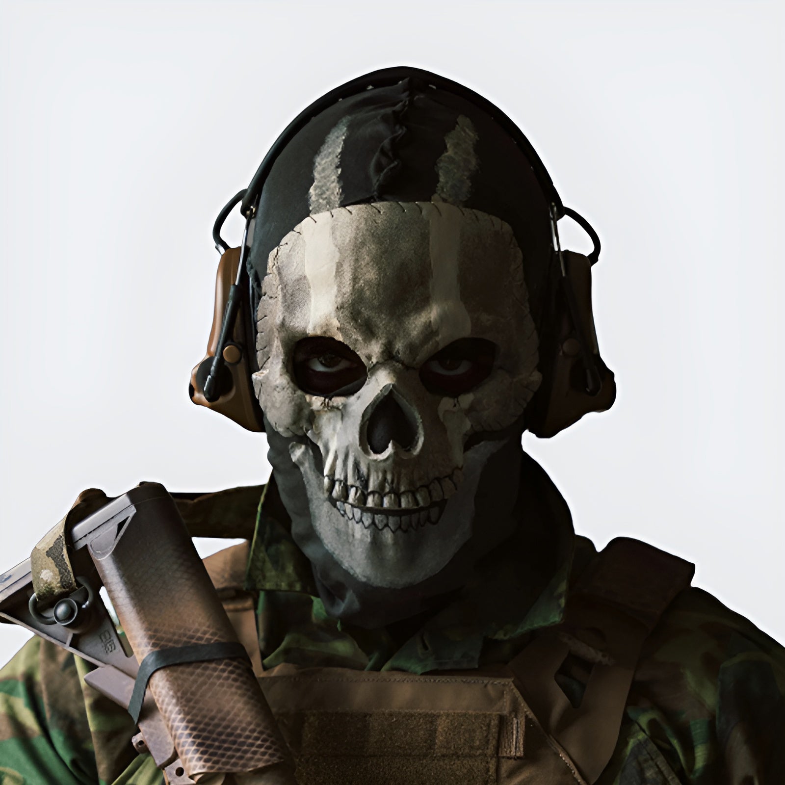 Warcore Mask