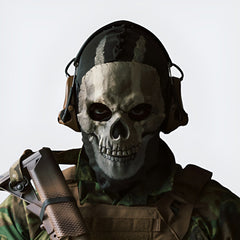 Warcore Mask