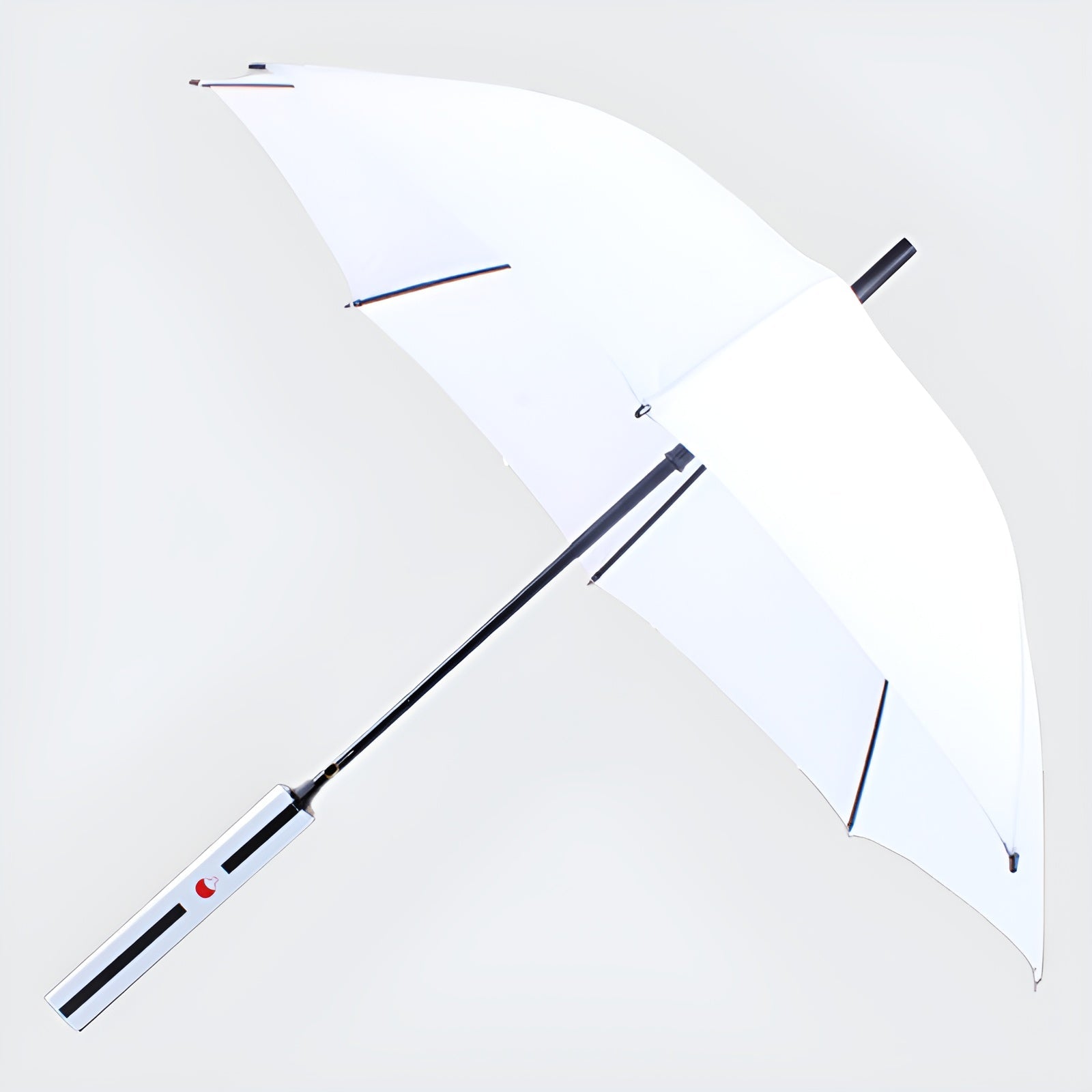 White Katana Umbrella