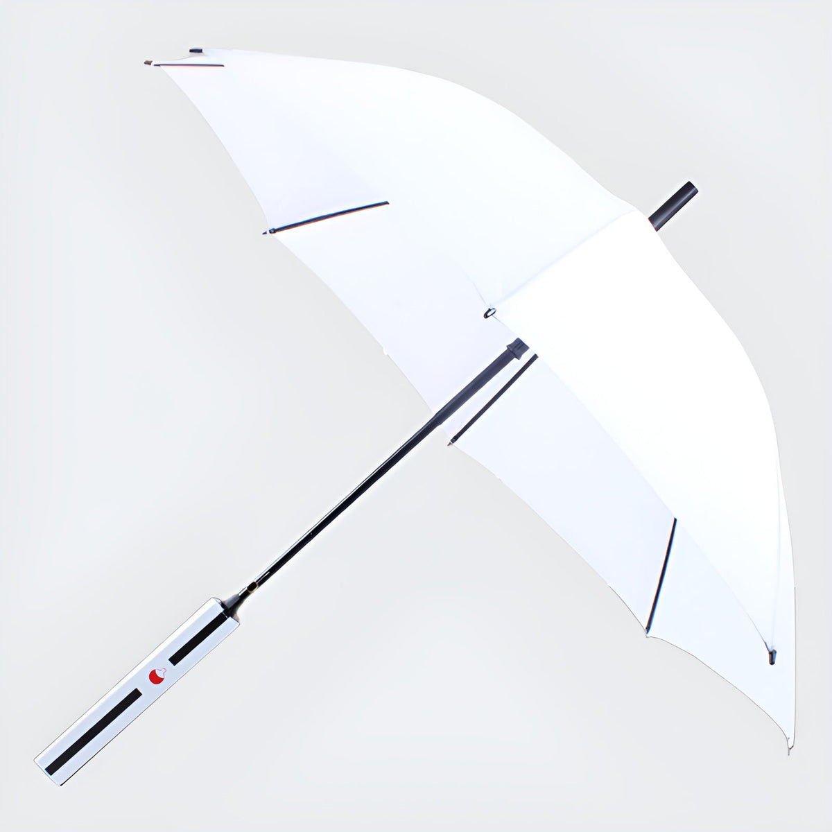 White Katana Umbrella