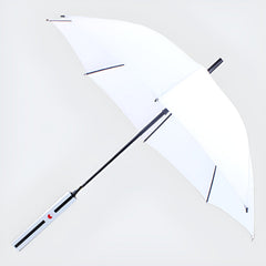 White Katana Umbrella