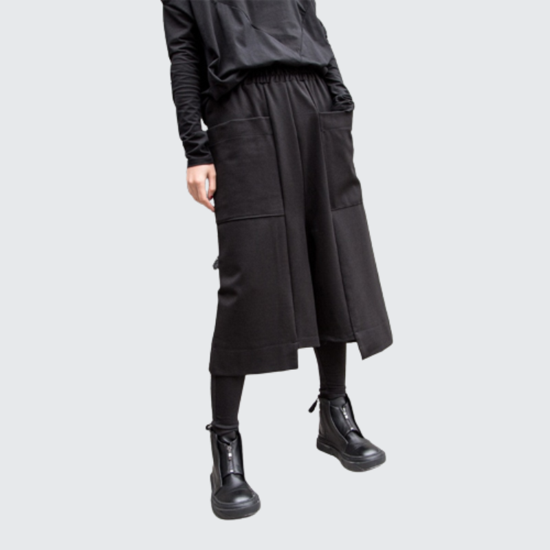 Women's Pants With Front Pockets
