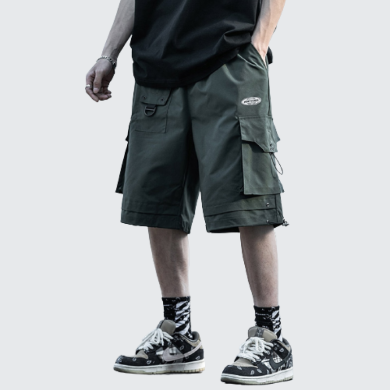 Summer Short