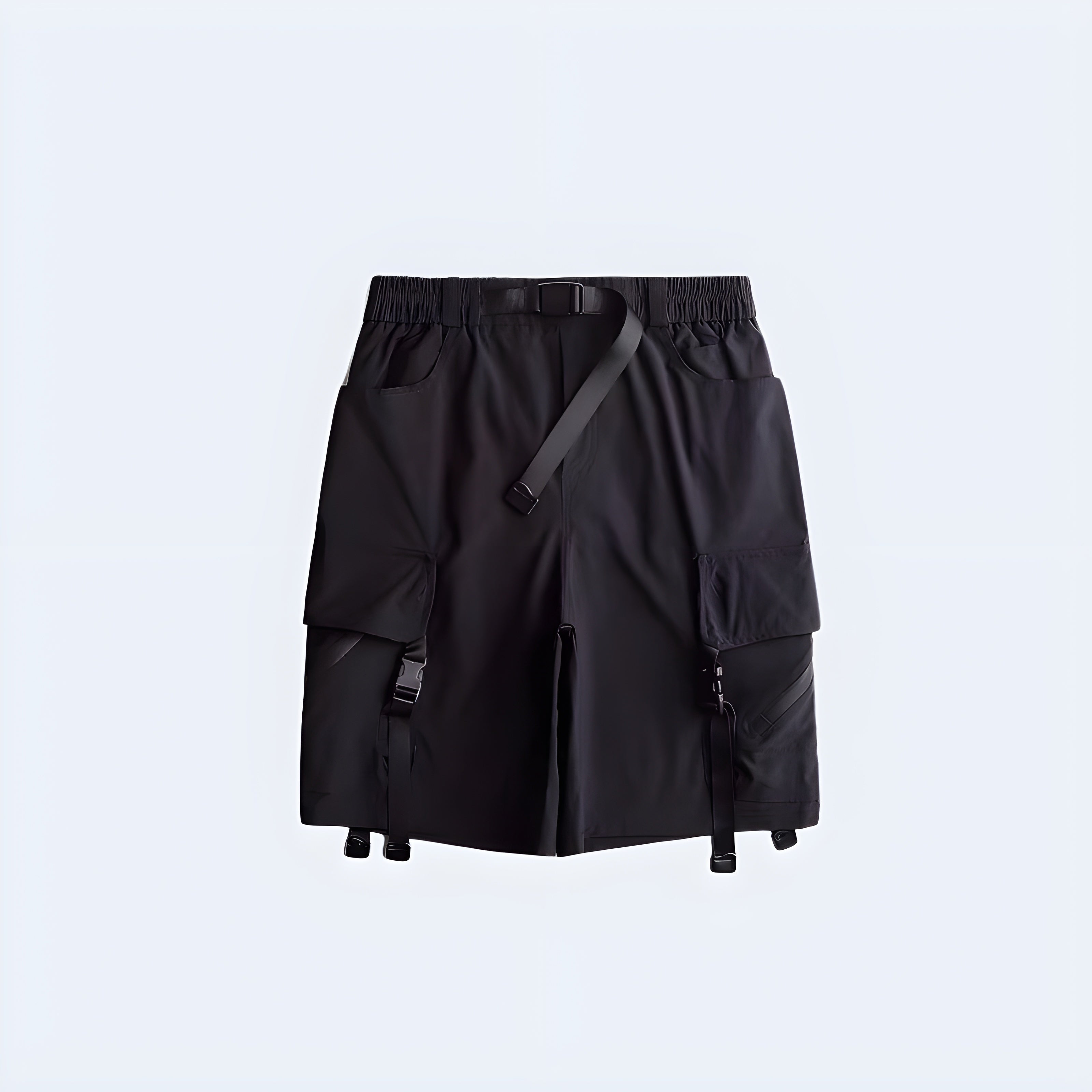 Tactical Fake Two Short