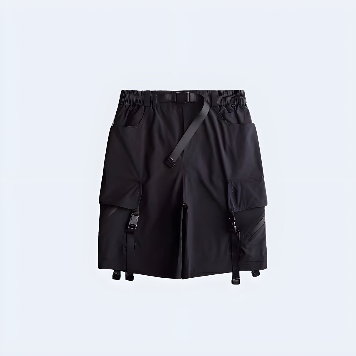 Tactical Fake Two Short