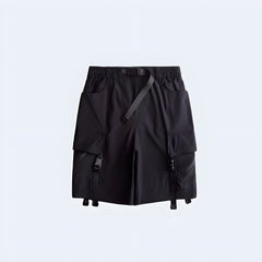 Tactical Fake Two Short