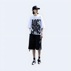Tactical Fake Two Short