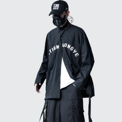 Tactical Long Sleeve