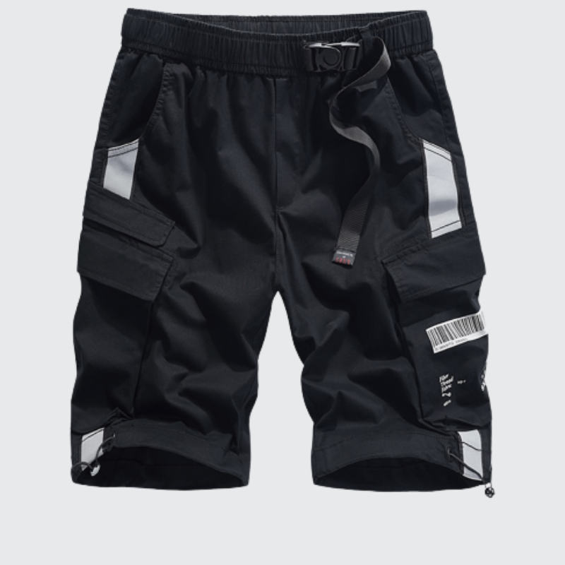 11 Bybbs Pocket Short