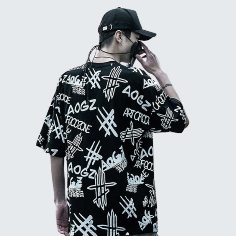 AOGZ Studio T-shirt