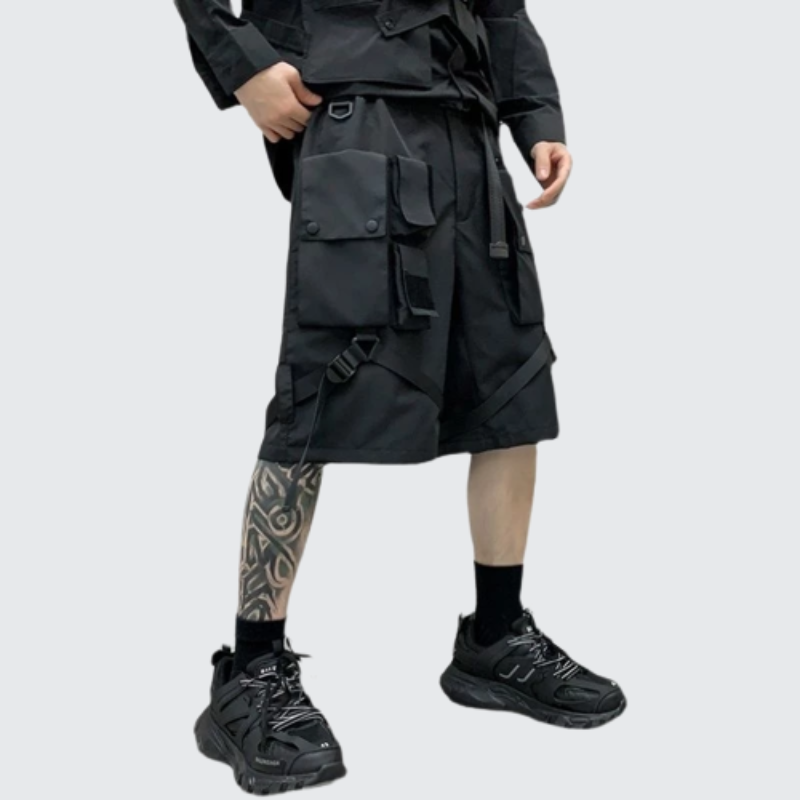 Surplus Airborne Shorts