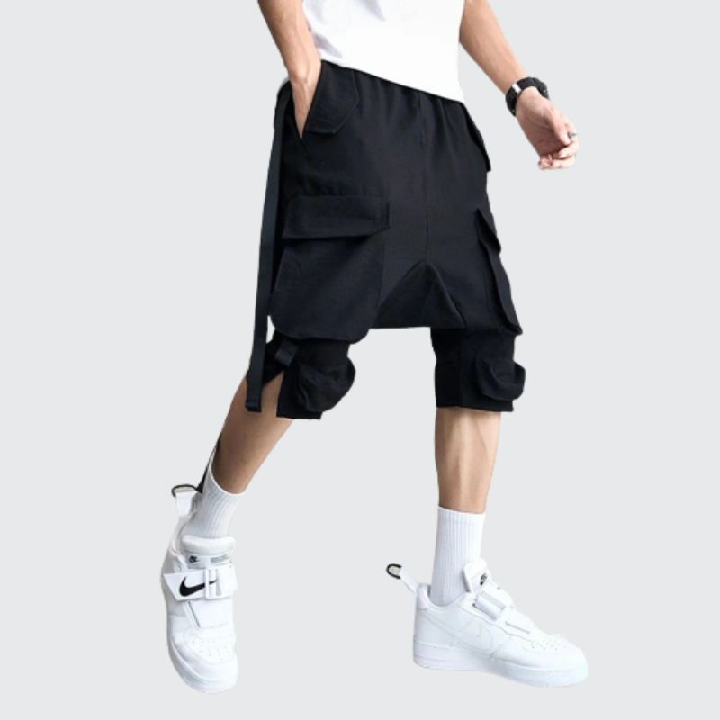 Urban Ninja Shorts