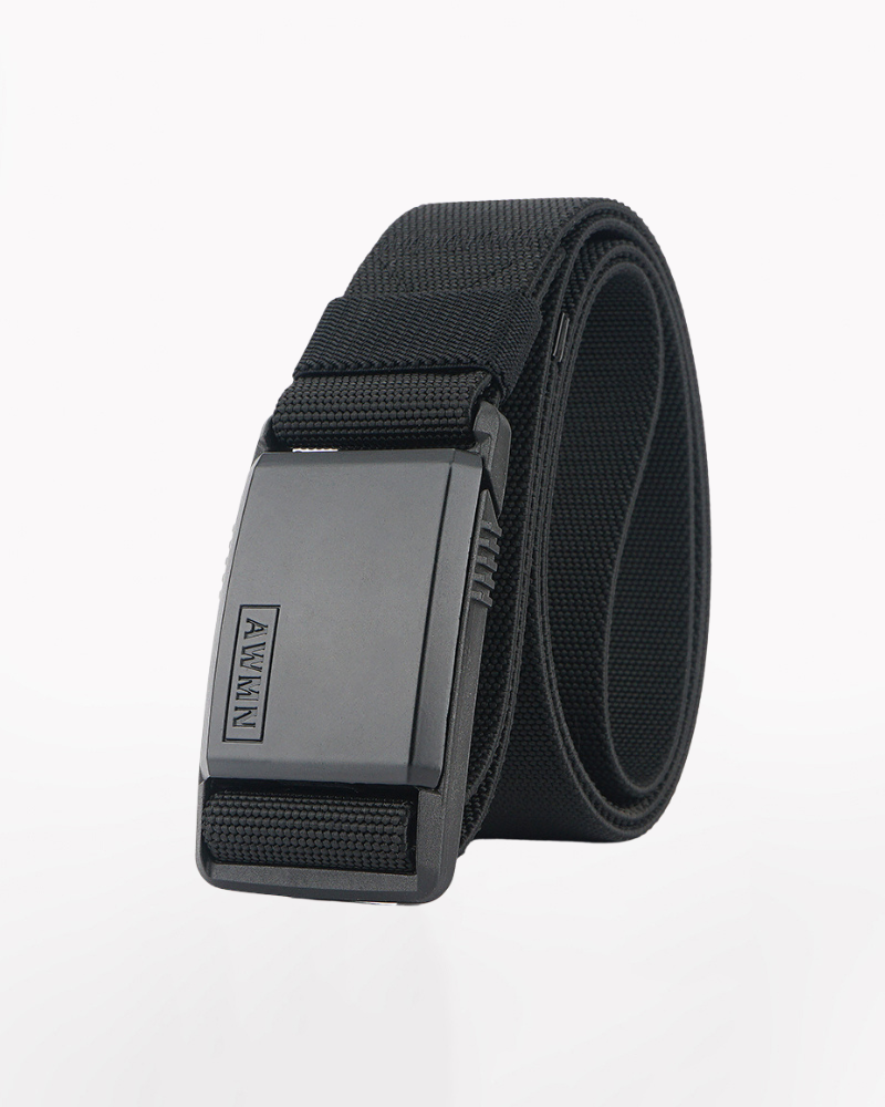 Utility Buckle Tactical Belt