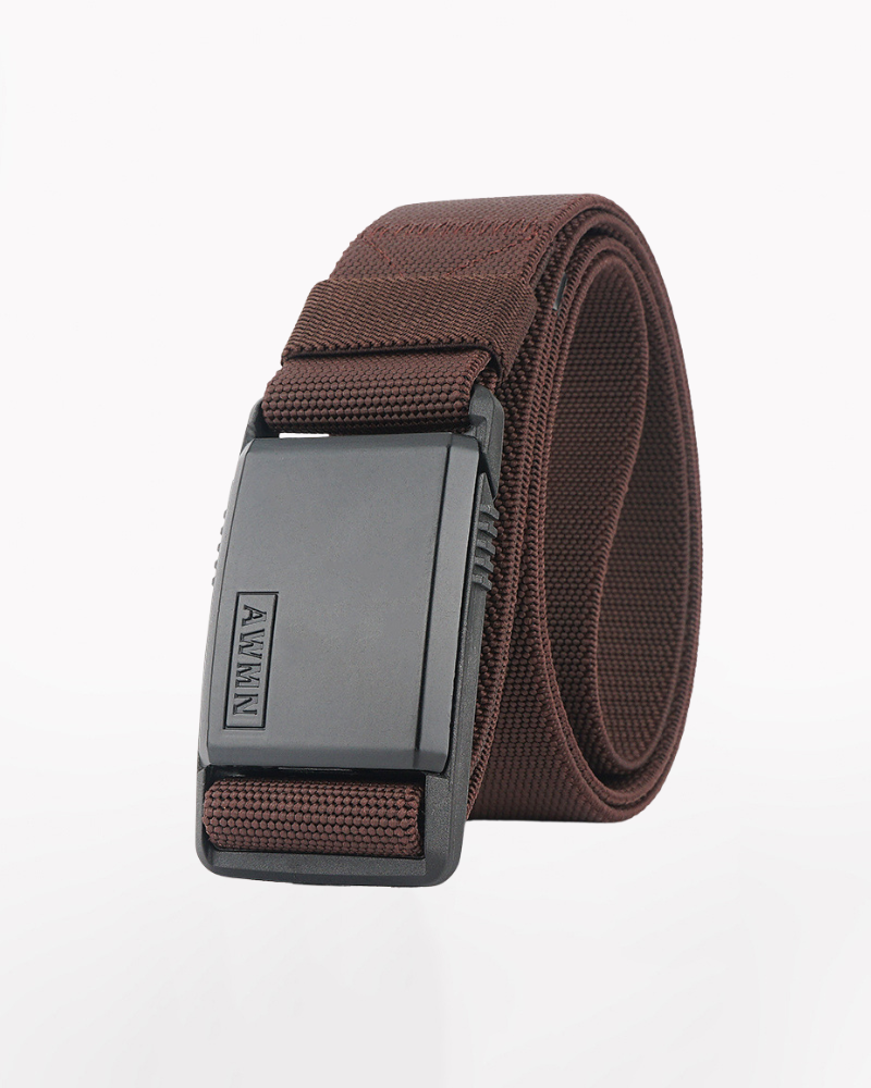 Utility Buckle Tactical Belt