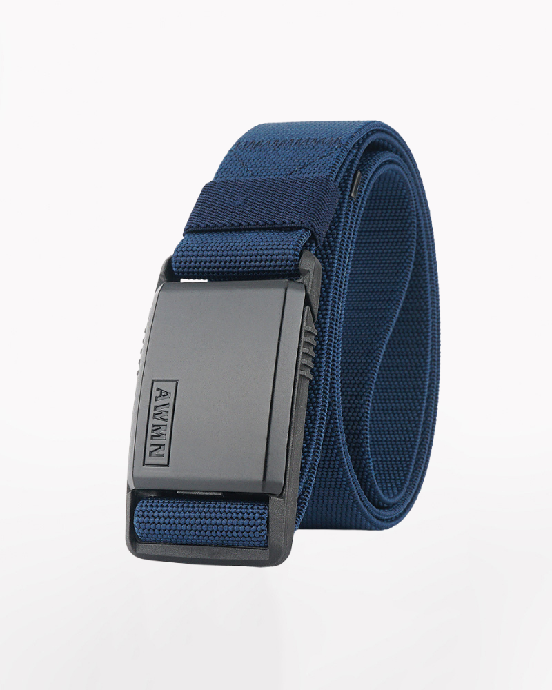 Utility Buckle Tactical Belt