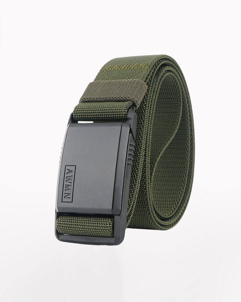 Utility Buckle Tactical Belt