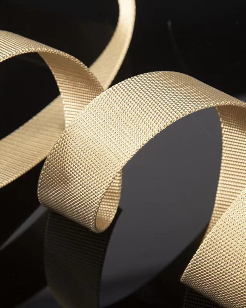 Utility Tactical Belt