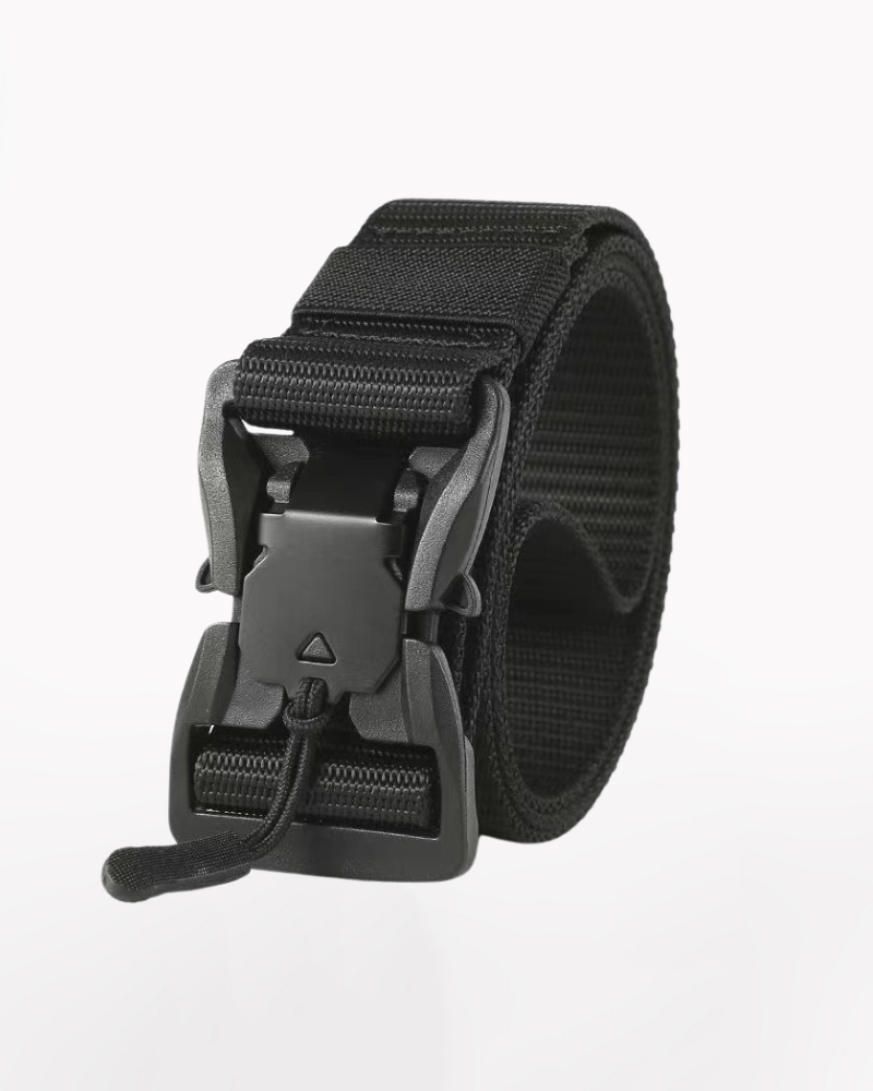 Utility Tactical Belt