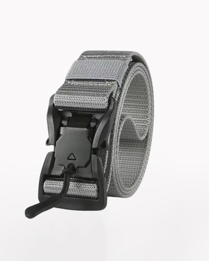 Utility Tactical Belt