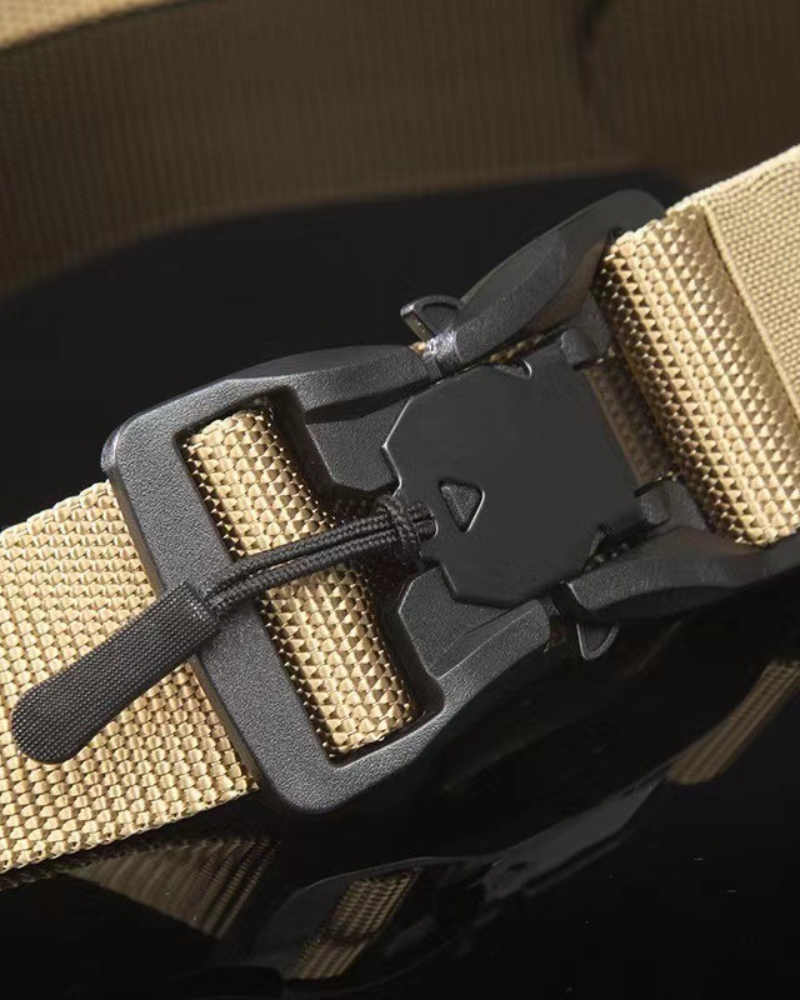 Utility Tactical Belt
