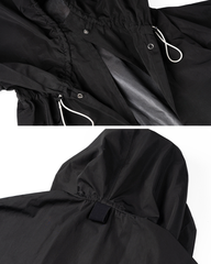Waterproof Cloak Jacket