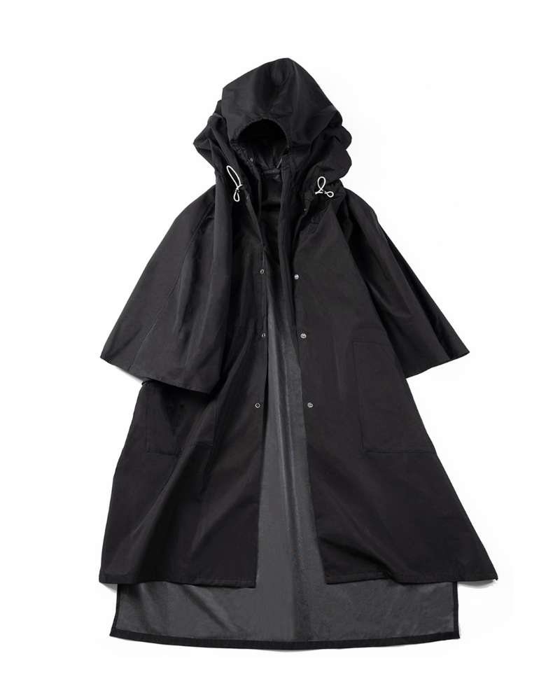 Waterproof Cloak Jacket