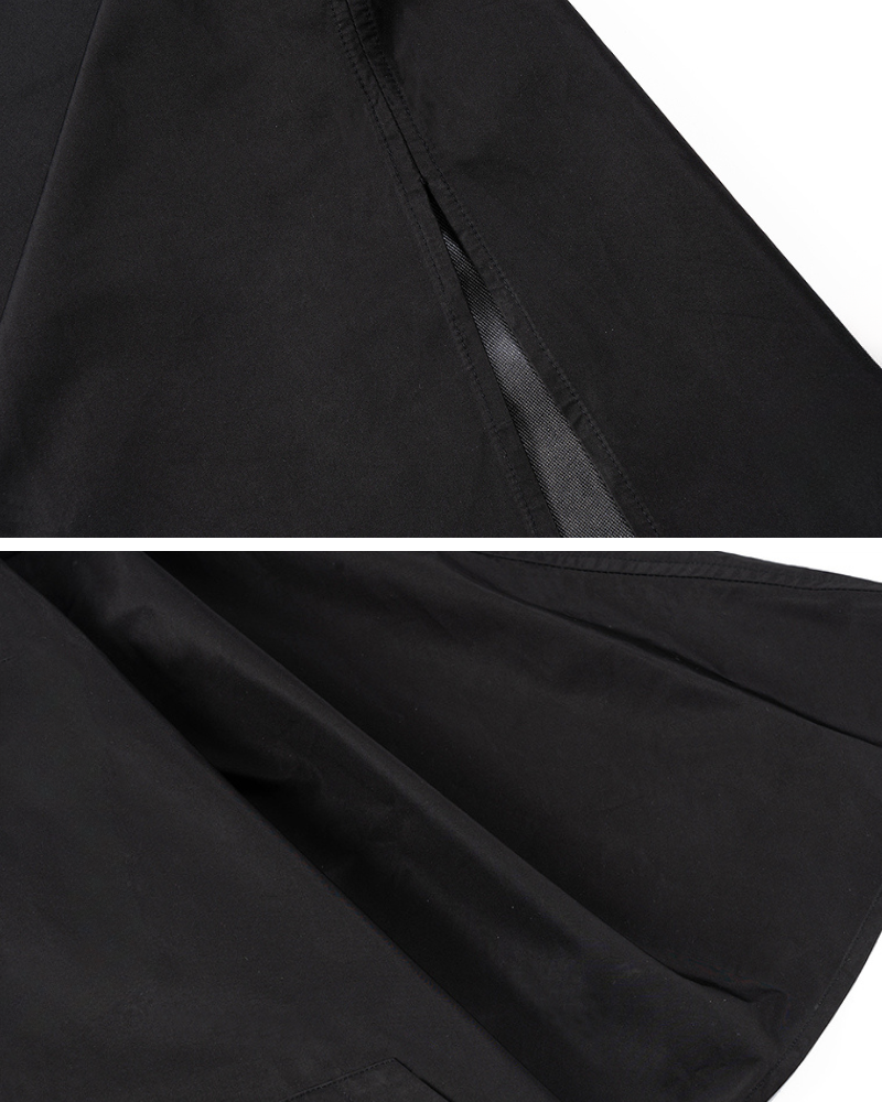 Waterproof Cloak Jacket