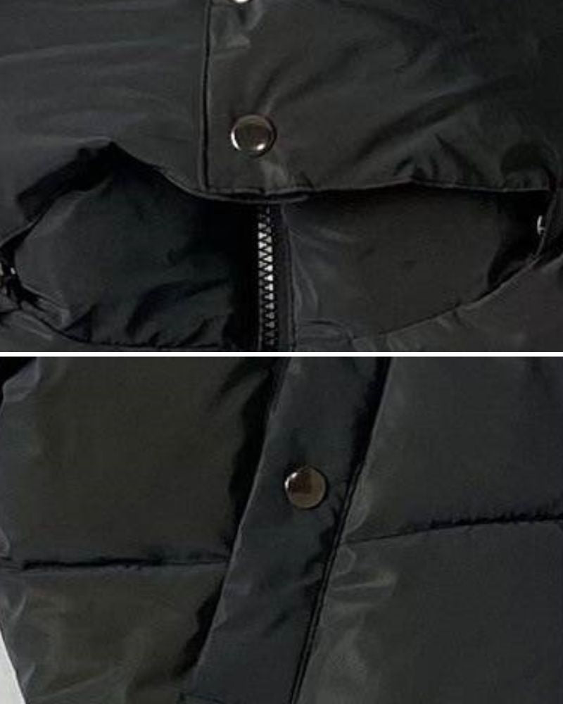 Winter Reflective Jacket